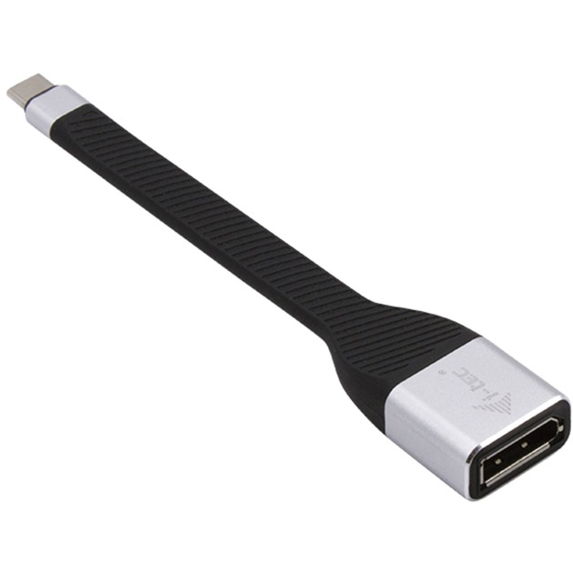 Image of Alternate - Adapter USB-C > DisplayPort 4K / 60Hz Flat online einkaufen bei Alternate