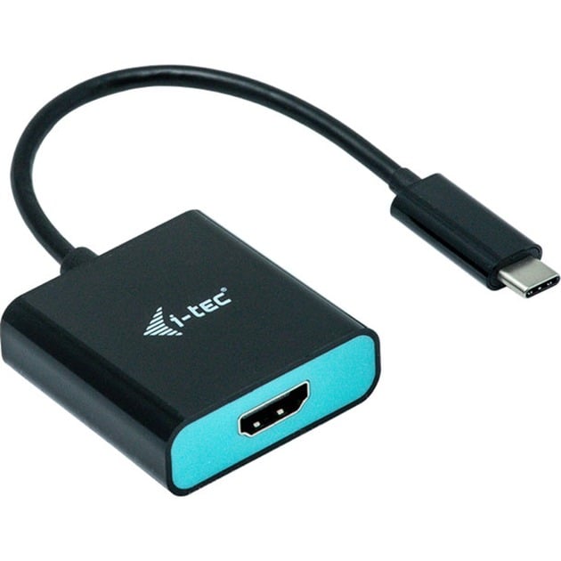 Image of Alternate - Adapter USB-C > HDMI 4K / 60Hz online einkaufen bei Alternate