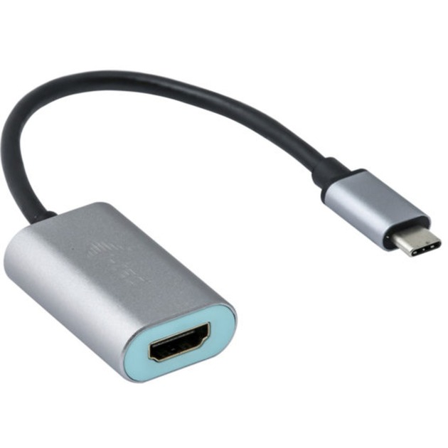 Image of Alternate - Adapter USB-C > Metal HDMI 4K / 60Hz online einkaufen bei Alternate
