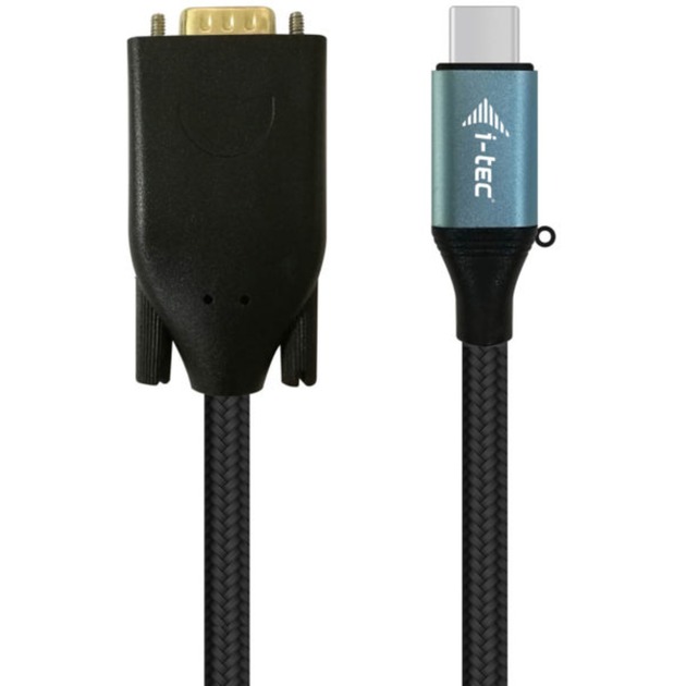 Image of Alternate - Adapterkabel USB-C > VGA 1.080p/60Hz online einkaufen bei Alternate