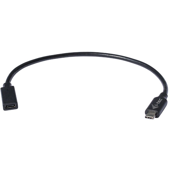 Image of Alternate - USB-C Verlängerungskabel online einkaufen bei Alternate