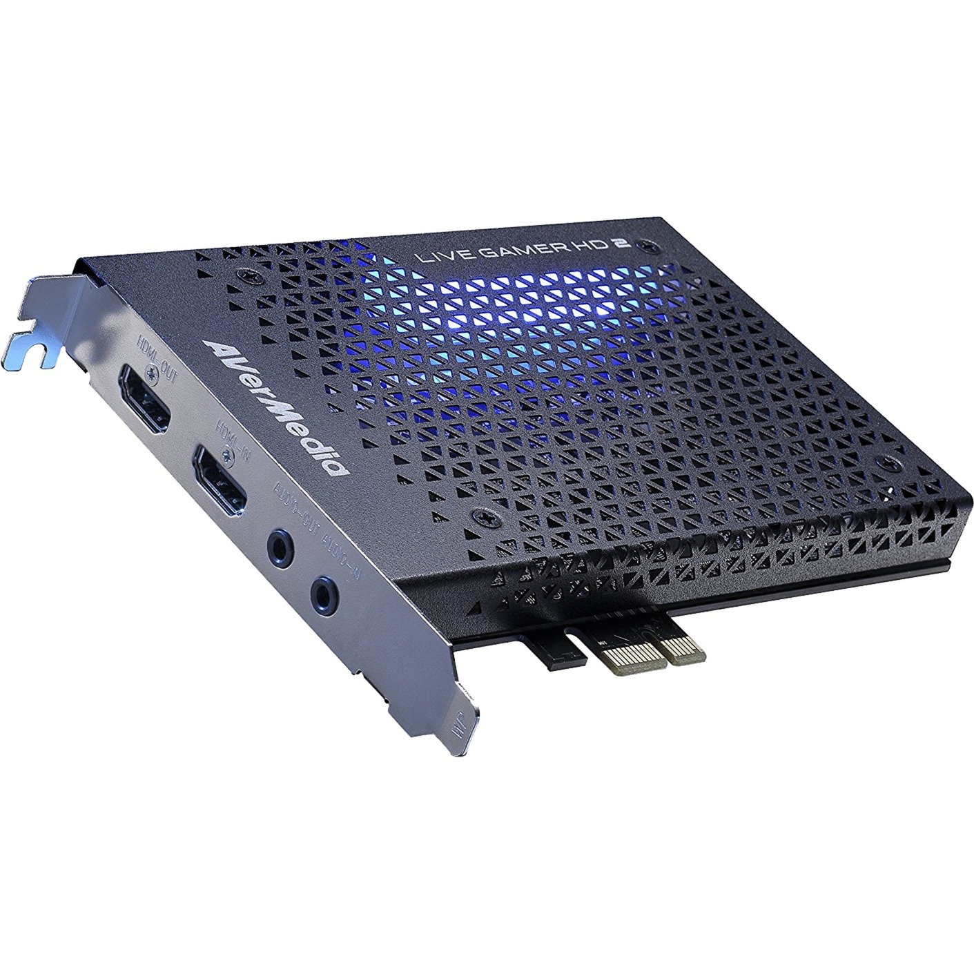 Image of Alternate - Live Gamer HD 2 PCIe, Capture Karte online einkaufen bei Alternate