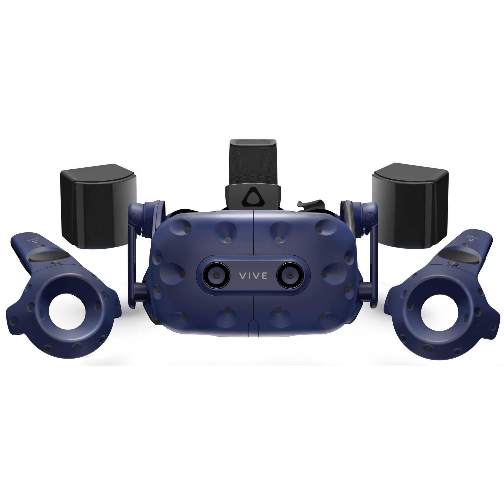 Image of Alternate - Vive Pro Full Kit, VR-Brille online einkaufen bei Alternate