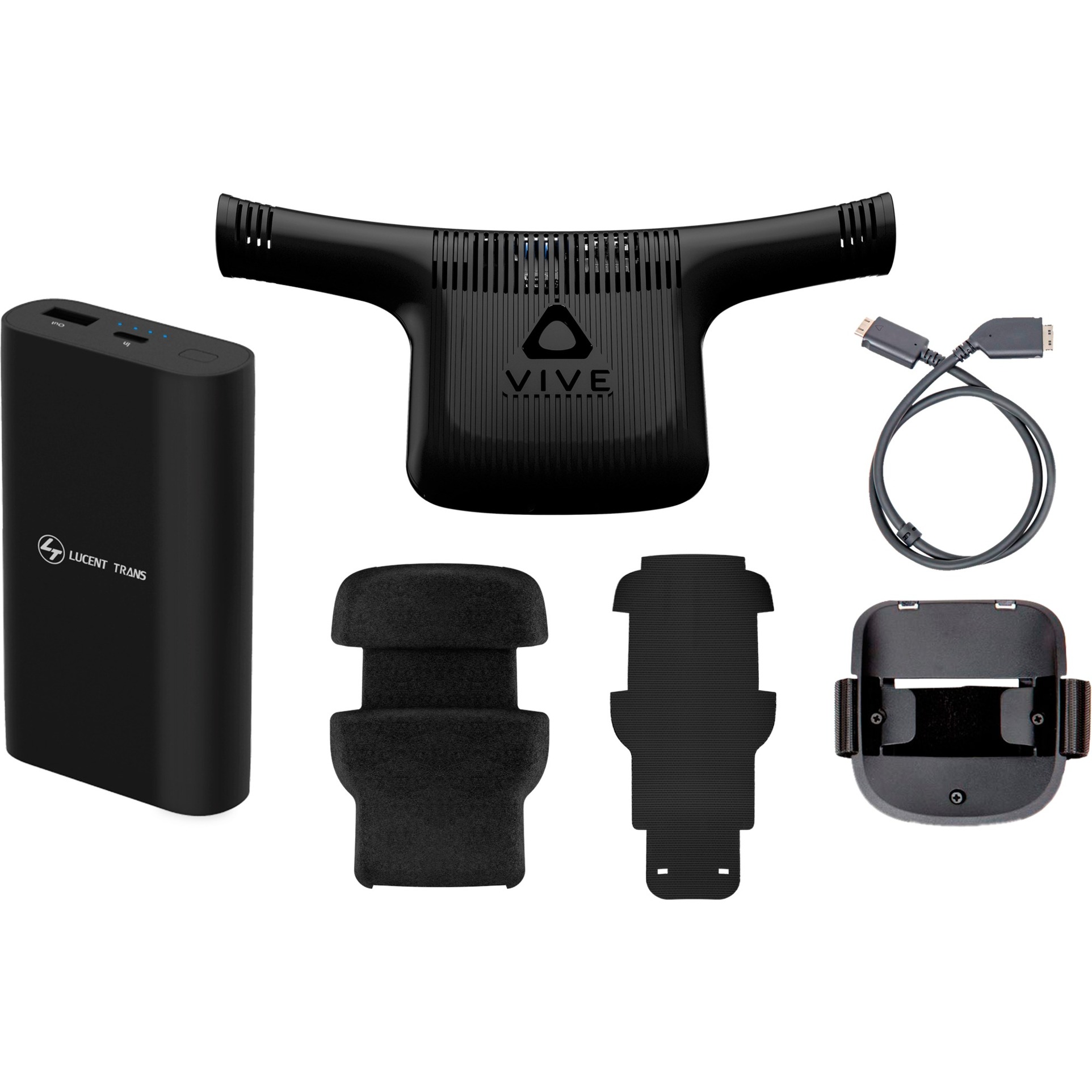 Image of Alternate - Vive Wireless Adapter Komplettset online einkaufen bei Alternate