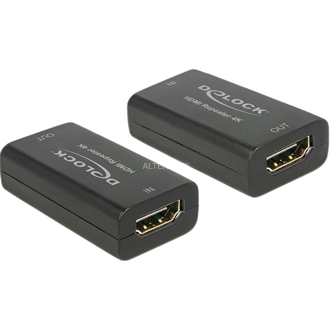 Image of Alternate - Adapter HDMI Repeater 4K bis 30m online einkaufen bei Alternate