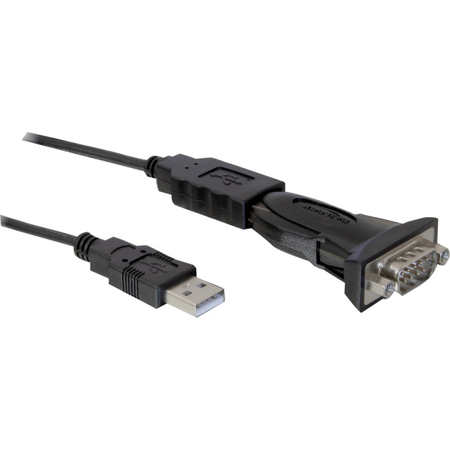 Image of Alternate - Adapter USB-2.0 > Seriell online einkaufen bei Alternate