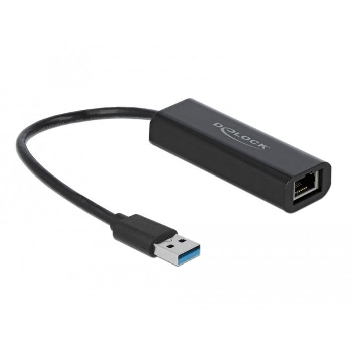 Image of Alternate - Adapter USB-A > RJ45 2,5 Gigabit LAN online einkaufen bei Alternate
