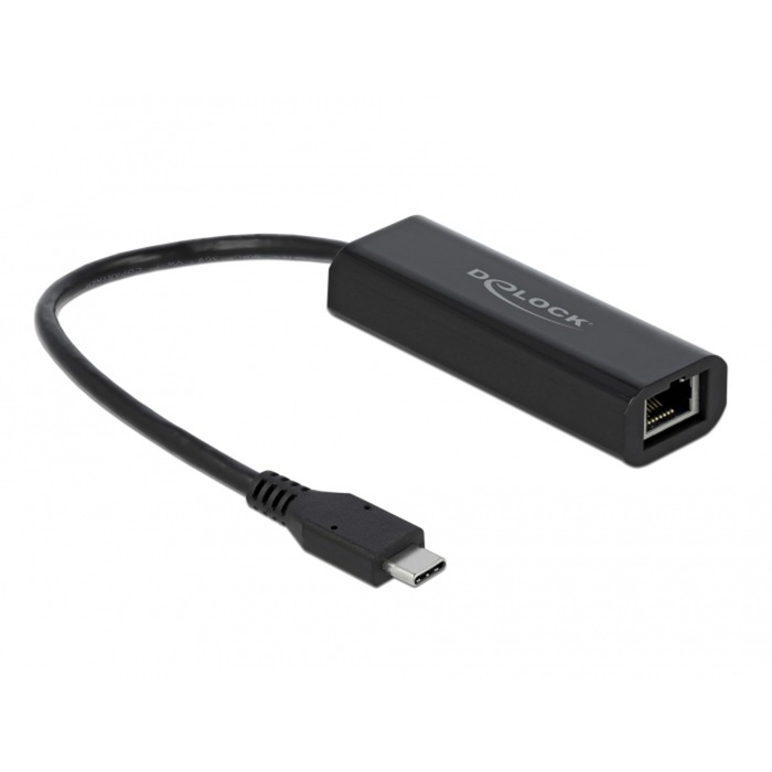 Image of Alternate - Adapter USB-C > RJ45 2,5 Gigabit LAN online einkaufen bei Alternate