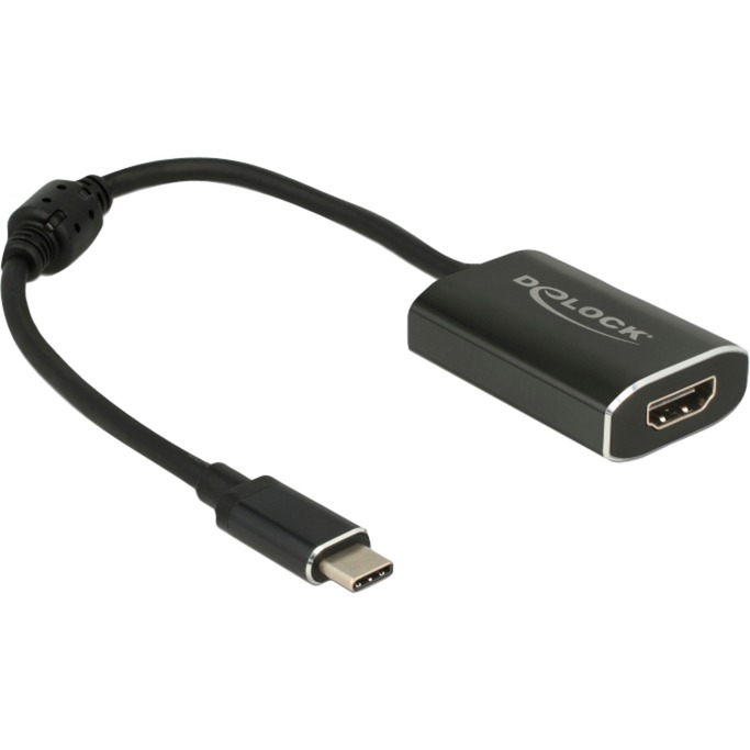 Image of Alternate - Adapter USB Type-C > HDMI 4K mit PD Funktion online einkaufen bei Alternate