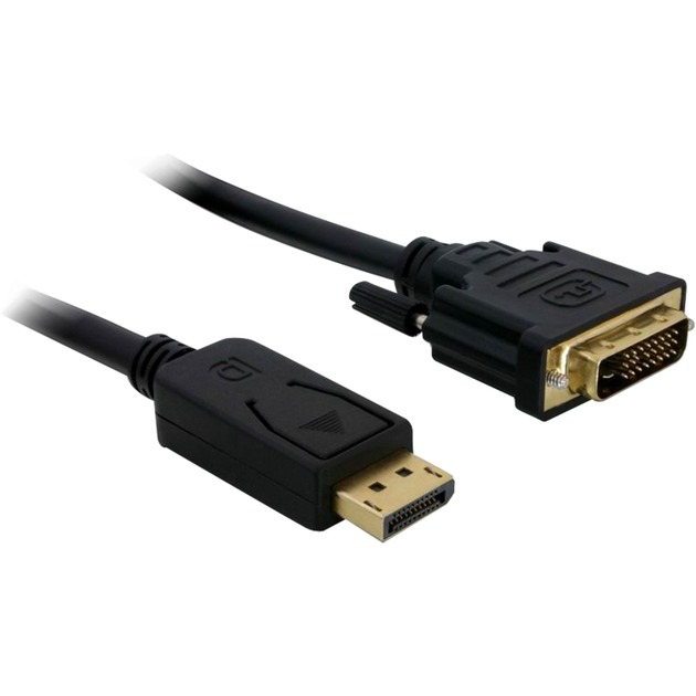 Image of Alternate - Adapterkabel DisplayPort > DVI 24+1 online einkaufen bei Alternate