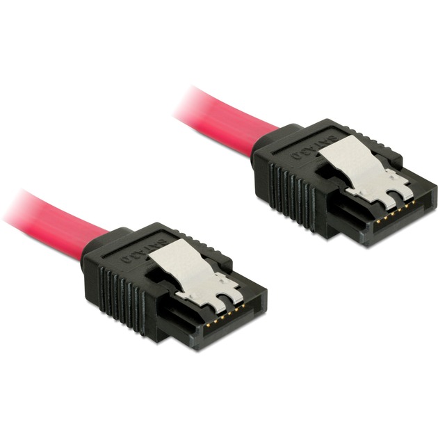 Kabel SATA gerade/gerade 20cm