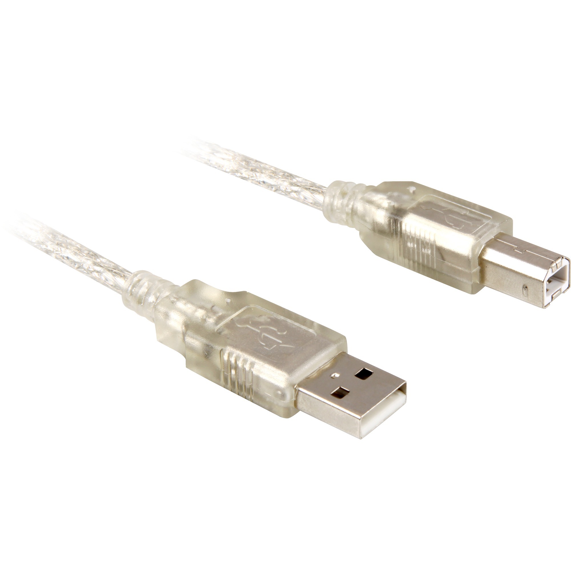 Image of Alternate - Kabel USB 2.0 A-B upstream online einkaufen bei Alternate
