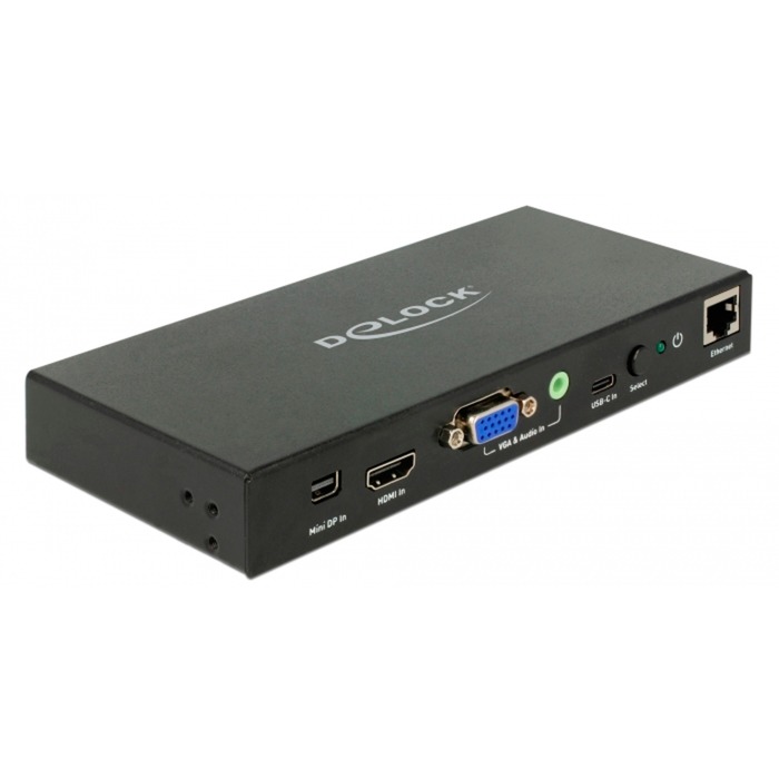 Image of Alternate - Multi-AV> HDMI Konverter 4K 60 Hz, HDMI Switch online einkaufen bei Alternate