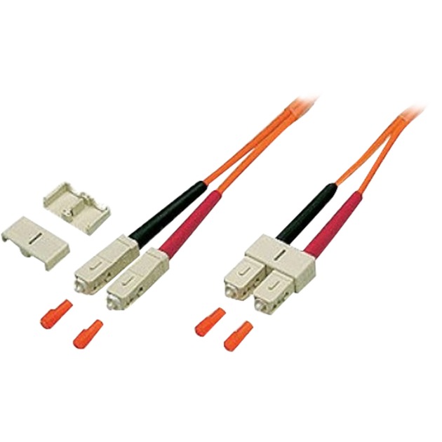Image of Alternate - LWL Kabel SC-SC Multi OM2 online einkaufen bei Alternate