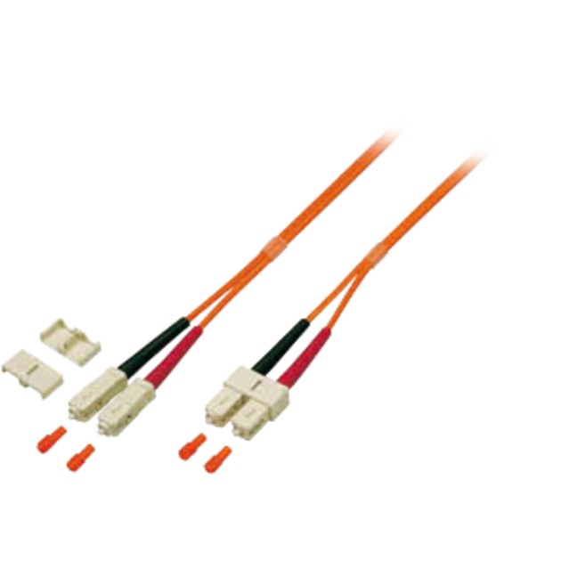 Image of Alternate - LWL Kabel SC-SC Single OS2 online einkaufen bei Alternate
