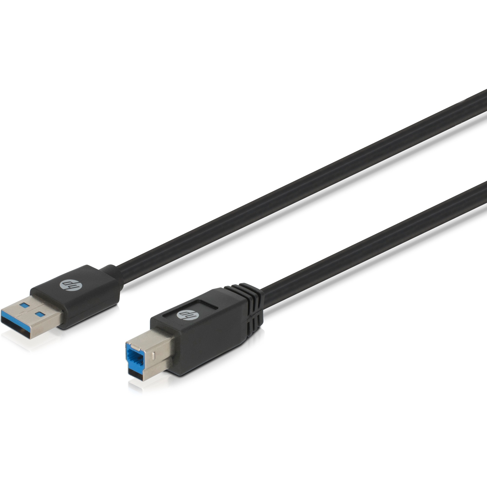 Image of Alternate - Kabel USB A 3.0 (Stecker) > USB B 3.0 (Stecker) online einkaufen bei Alternate