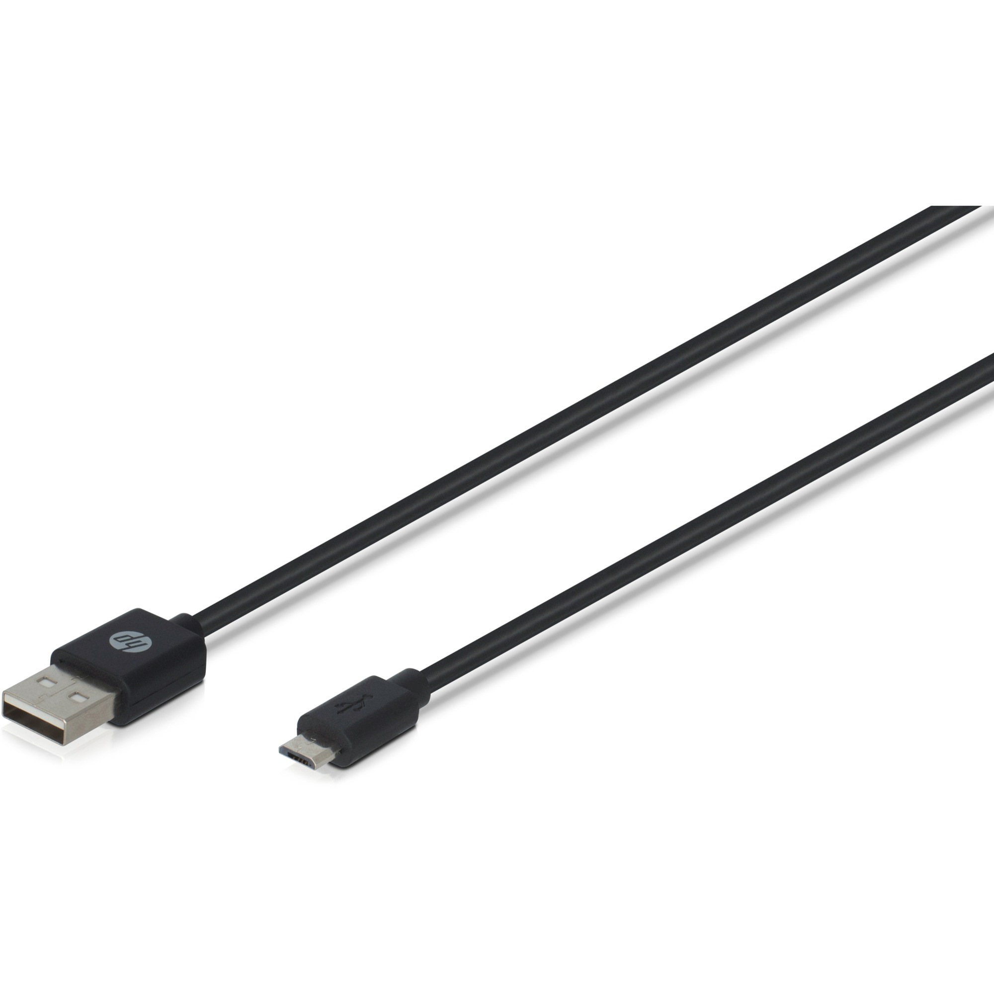 Image of Alternate - Kabel USB A (Stecker) > Micro USB (Stecker) online einkaufen bei Alternate