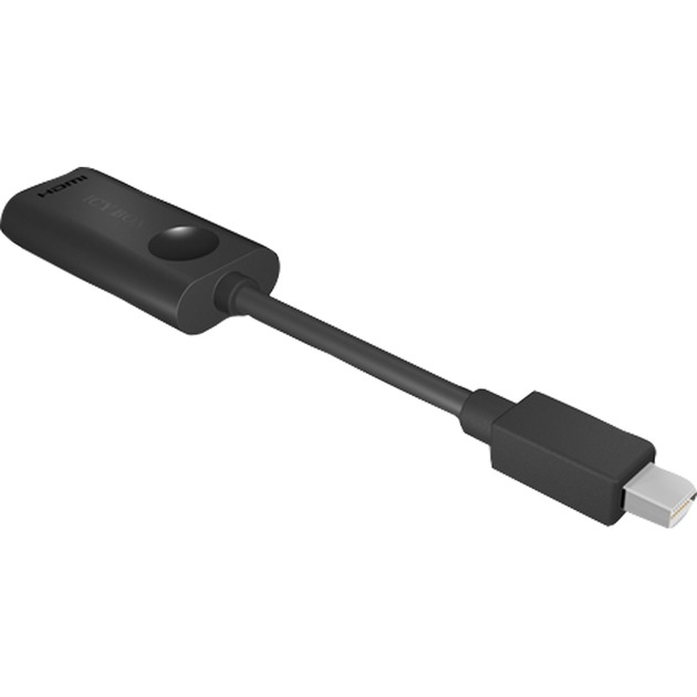Image of Alternate - Adapter IB-AC506 Mini-DisplayPort > HDMI online einkaufen bei Alternate