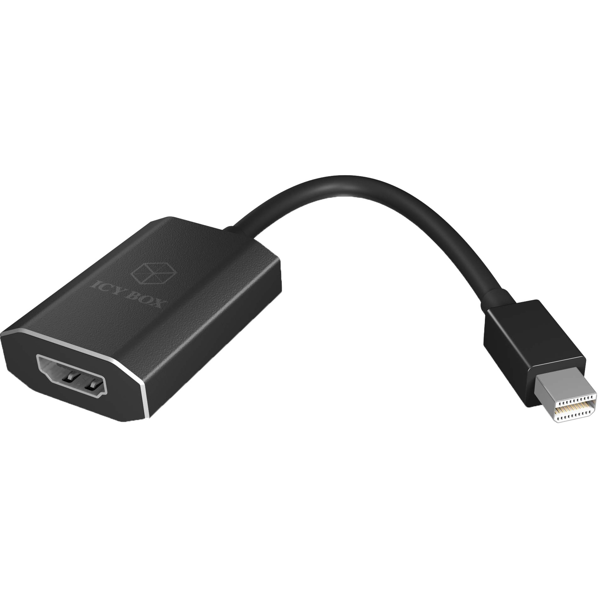 Image of Alternate - Adapter IB-AD506 mini DisplayPort > HDMI online einkaufen bei Alternate