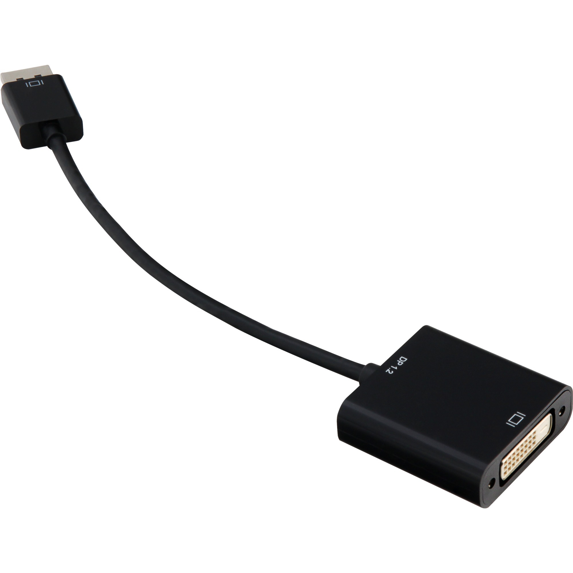 Image of Alternate - DisplayPort 1.2 > DVI24+1 Converter, Kabel online einkaufen bei Alternate