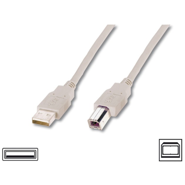 Image of Alternate - Kabel USB 2.0 online einkaufen bei Alternate
