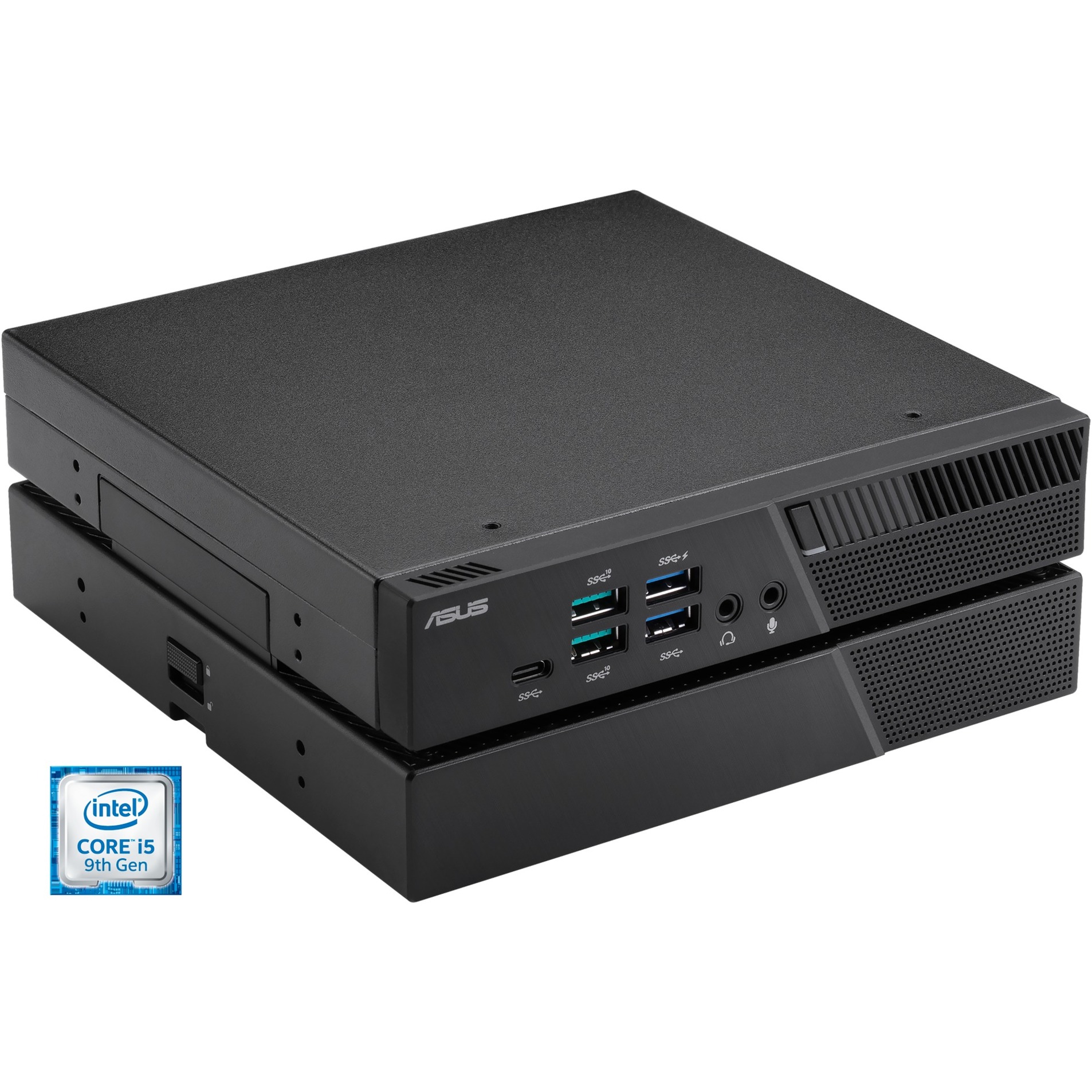 Image of Alternate - PB60G-B5247ZD, Mini-PC online einkaufen bei Alternate