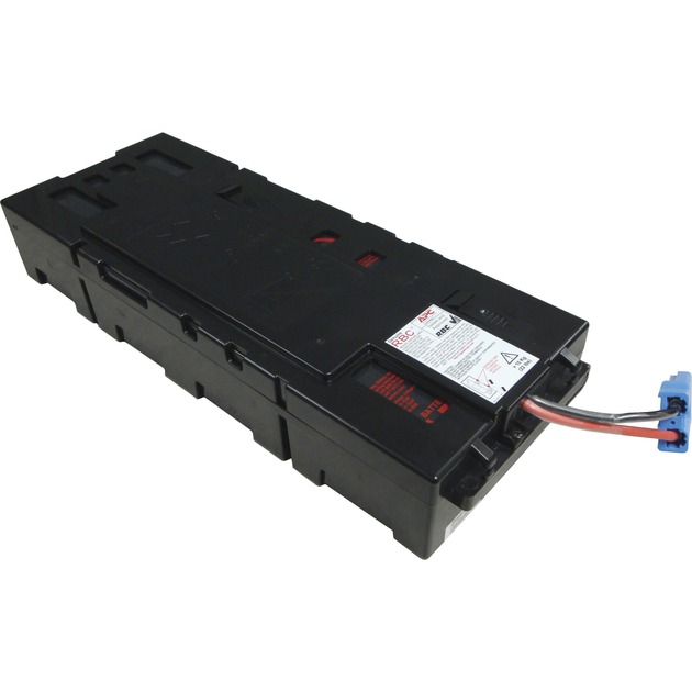 Image of Alternate - Batterie APCRBC115 online einkaufen bei Alternate