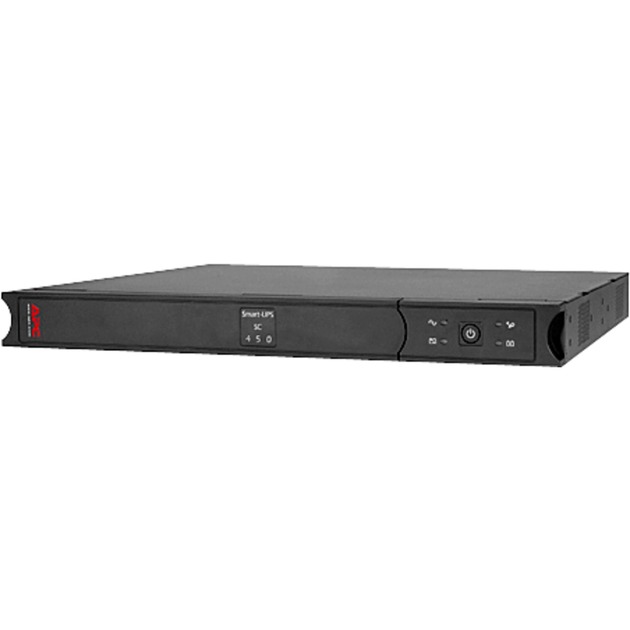 Image of Alternate - Smart-UPS SC450VA, USV online einkaufen bei Alternate
