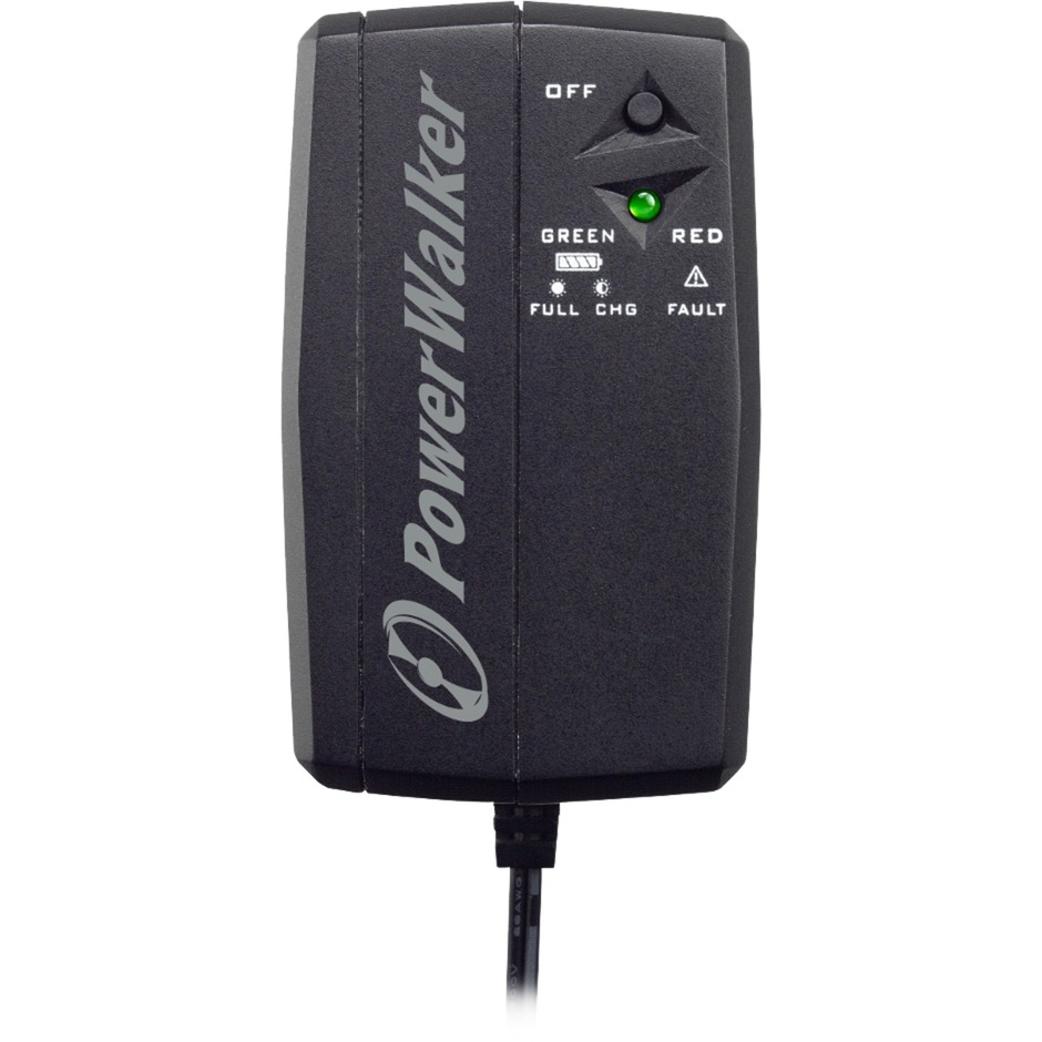 Image of Alternate - PowerWalker DC Secure Adapter 12V, USV online einkaufen bei Alternate