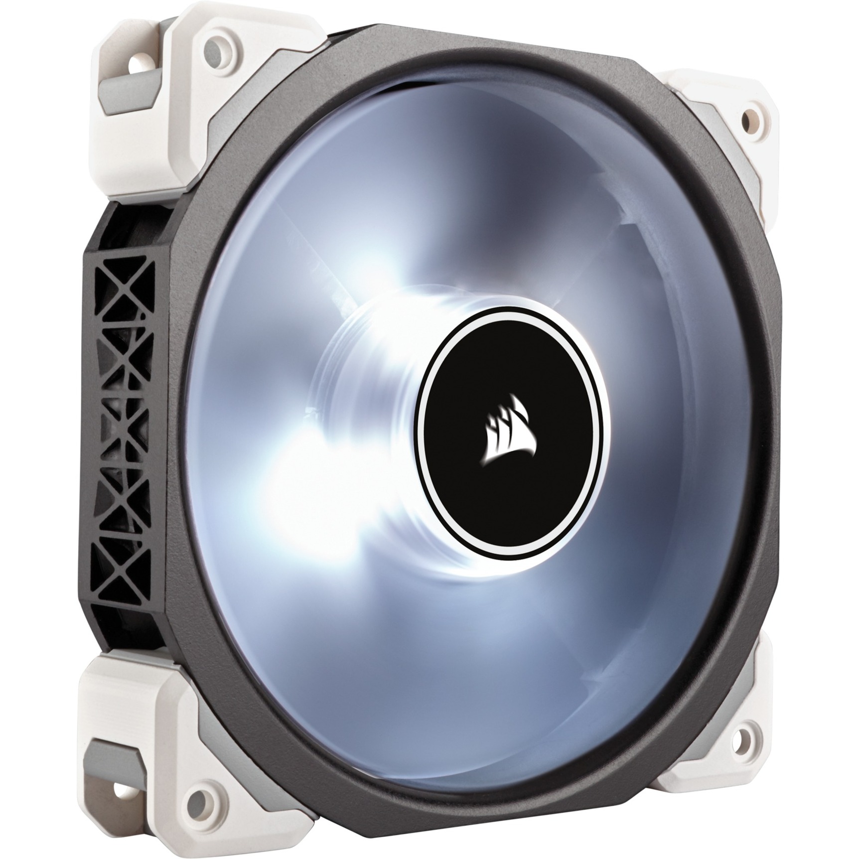 Image of Alternate - ML120 Pro LED White, Gehäuselüfter online einkaufen bei Alternate