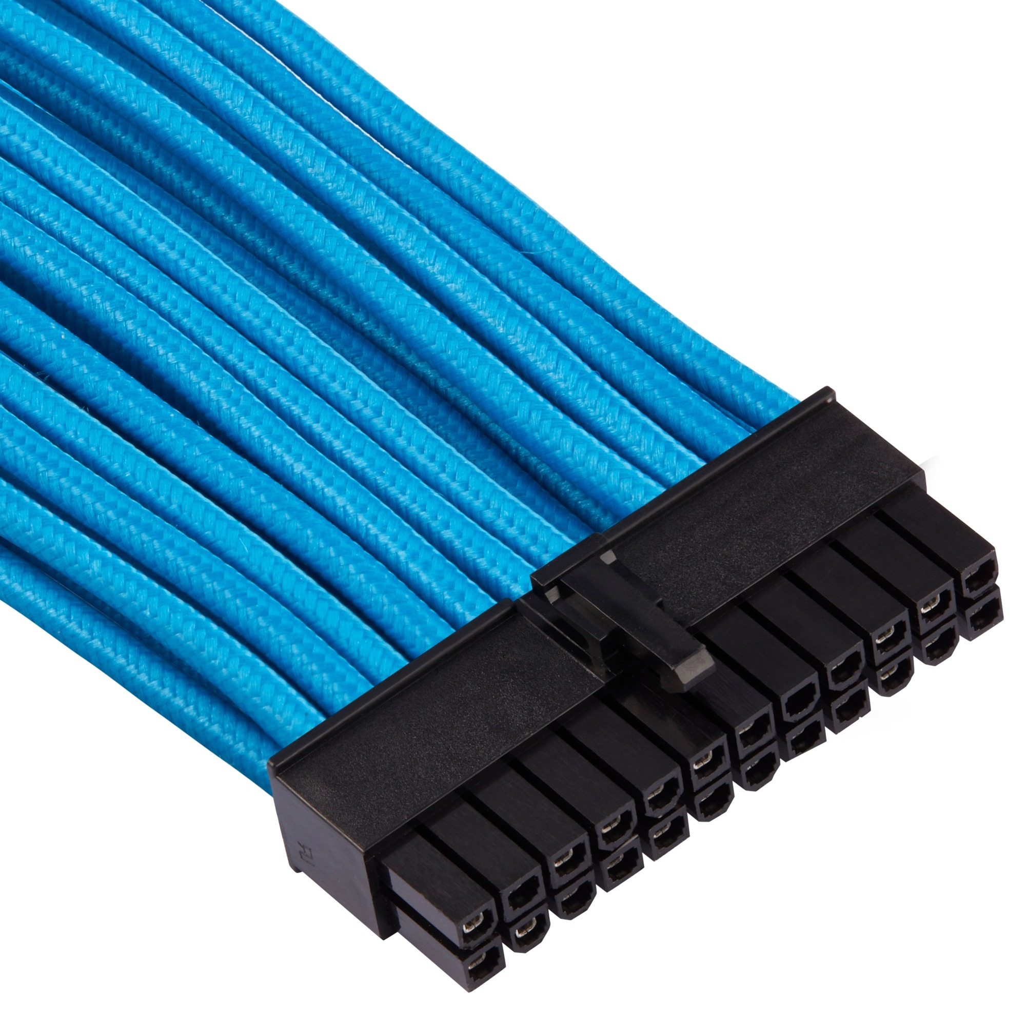 Image of Alternate - Premium Sleeved 24-Pin-ATX-Kabel Typ 4 Gen 4 online einkaufen bei Alternate