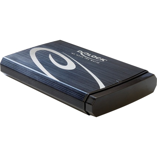 Image of Alternate - 2.5 Externes Gehäuse SATA 6Gb/s/IDE HDD zu USB 3.0, Laufwerksgehäuse online einkaufen bei Alternate