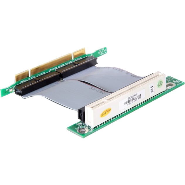 Image of Alternate - Riser Card PCI 32bit 7cm Kabel online einkaufen bei Alternate
