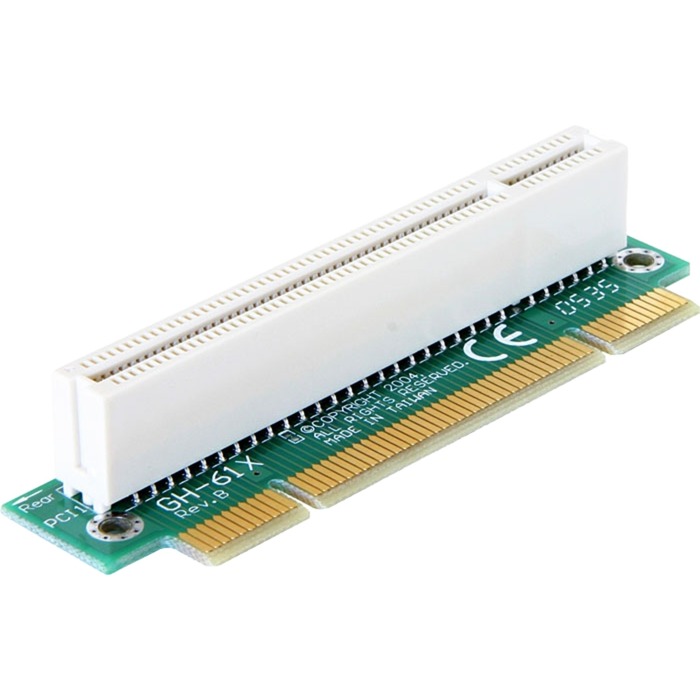 Image of Alternate - Riser Card PCI 89071 online einkaufen bei Alternate
