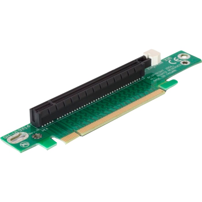 Image of Alternate - Riser Card PCIe X16 online einkaufen bei Alternate