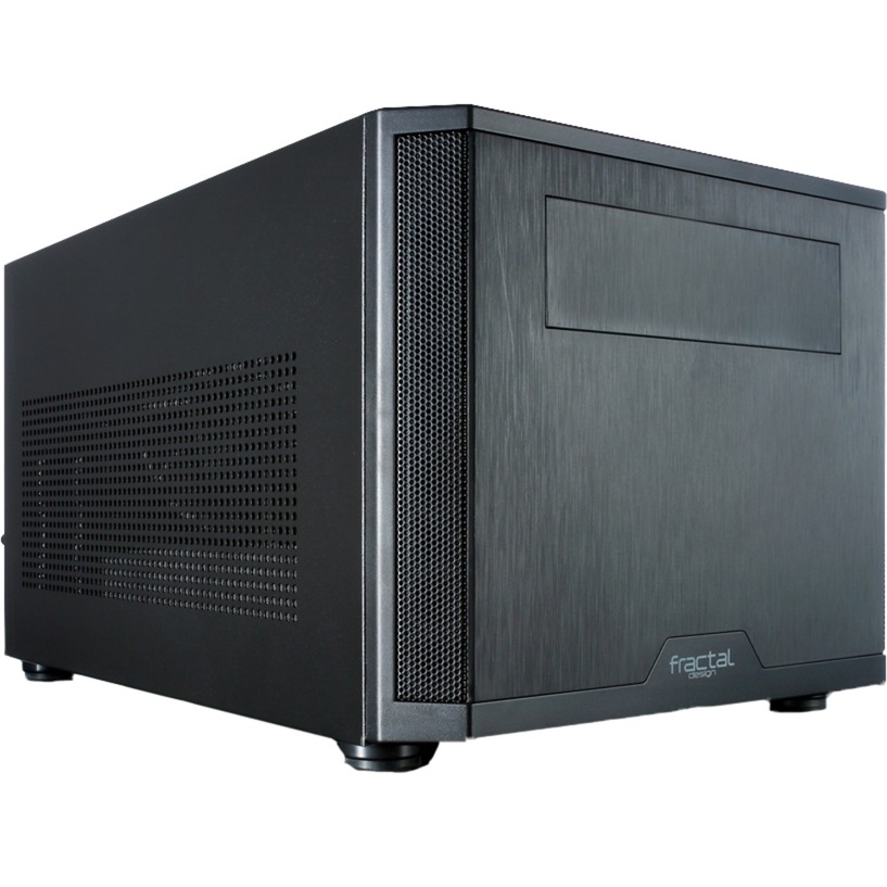 Image of Alternate - Core 500 ITX, Tower-Gehäuse online einkaufen bei Alternate