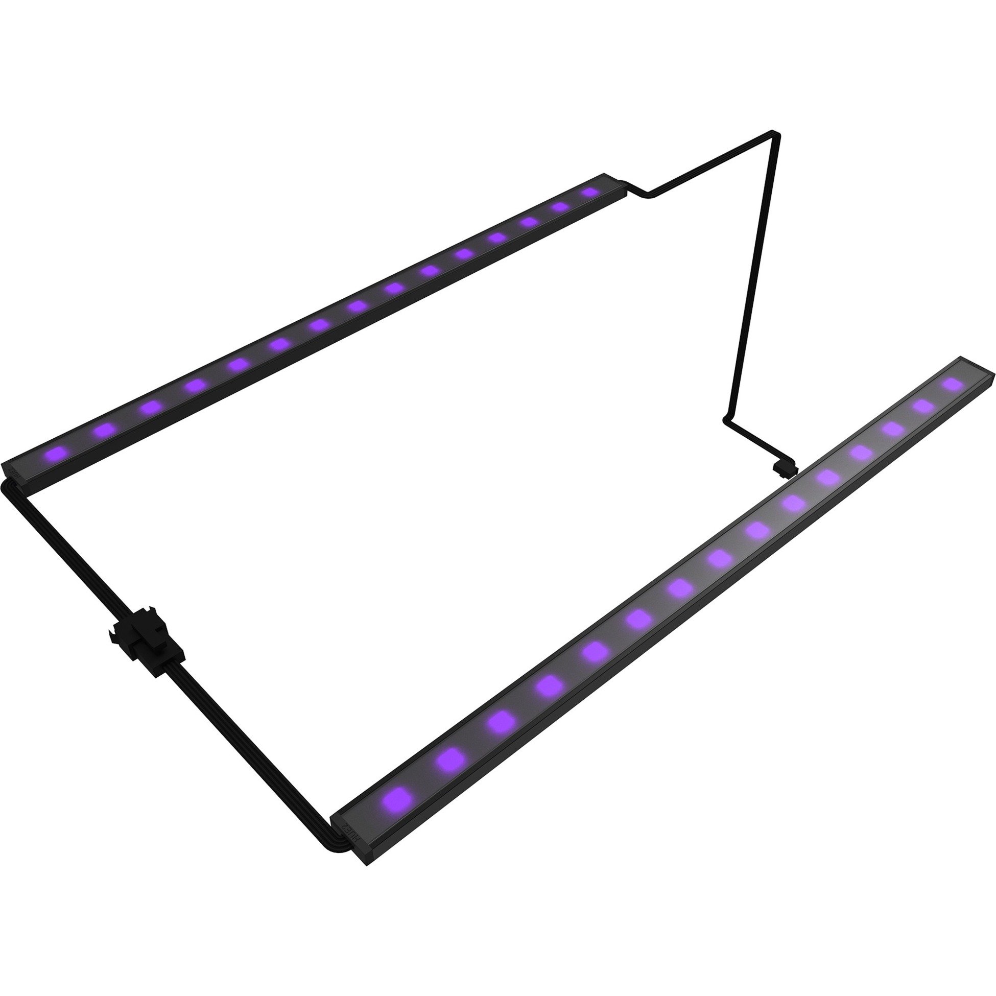 Image of Alternate - Hue 2 Underglow - 300 mm, LED-Streifen online einkaufen bei Alternate