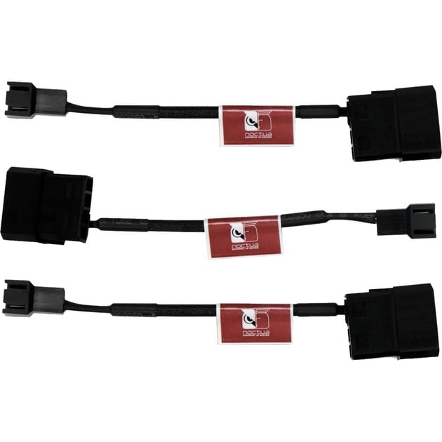 Image of Alternate - NA-SAC1 3:4-Pin Adapterkabel online einkaufen bei Alternate