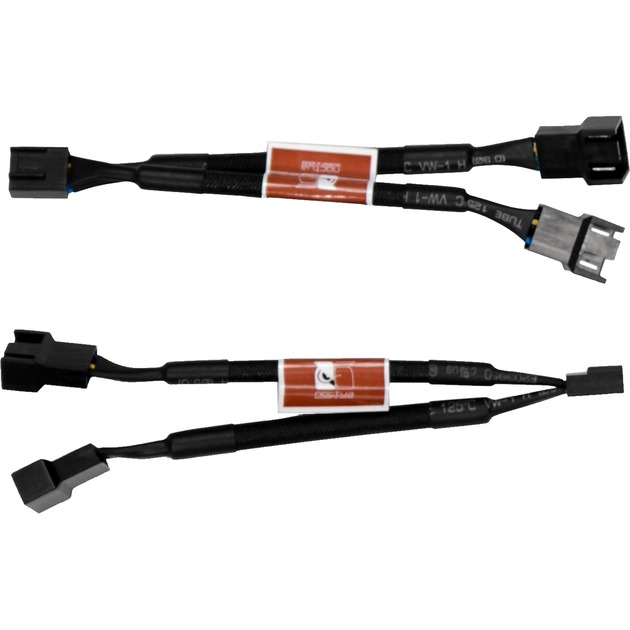 Image of Alternate - NA-SYC1 4 Pin Y Kabel online einkaufen bei Alternate