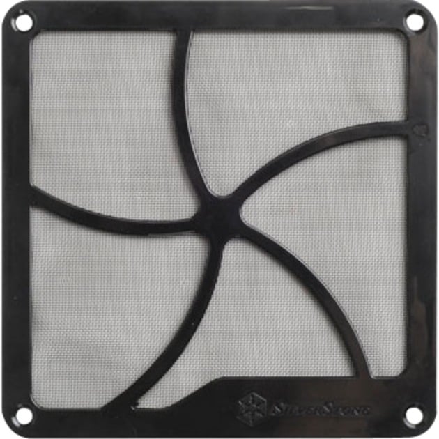 FF-122B Filter-Kit 120mm, Staubfilter