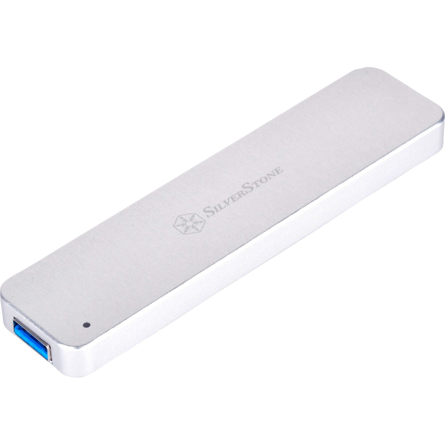 Image of Alternate - SST-MS09S USB 3.1, Laufwerksgehäuse online einkaufen bei Alternate