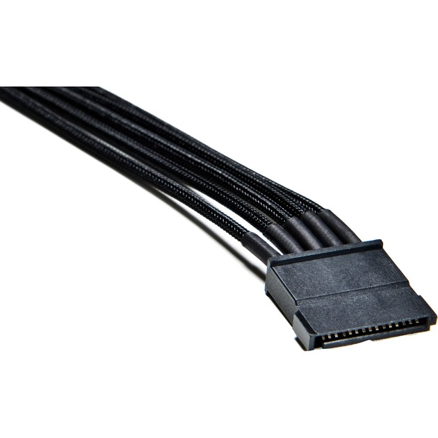 Image of Alternate - 1x SATA 30cm, Kabel online einkaufen bei Alternate