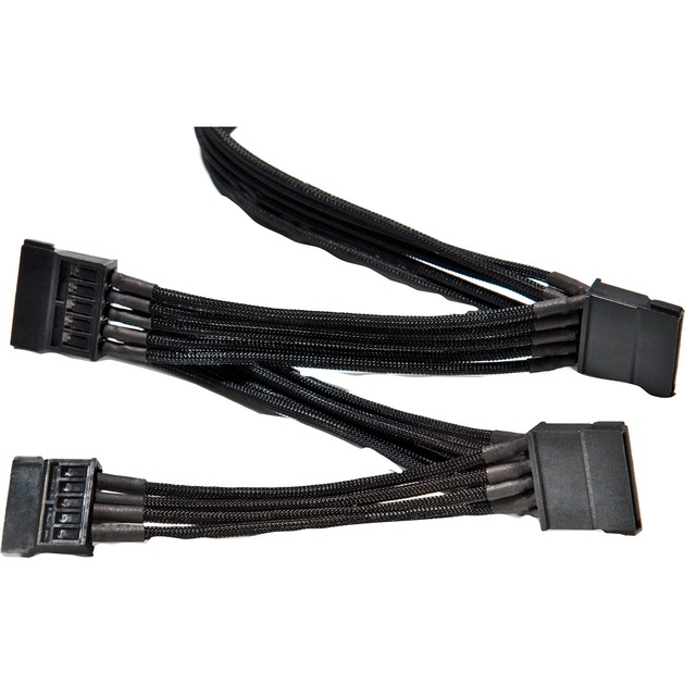 Image of Alternate - 4x S-ATA 60 cm, Kabel online einkaufen bei Alternate