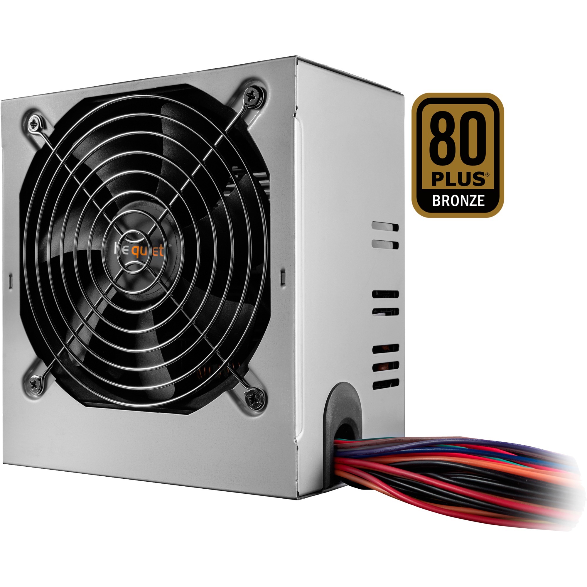 Image of Alternate - System Power B9 300W, PC-Netzteil online einkaufen bei Alternate