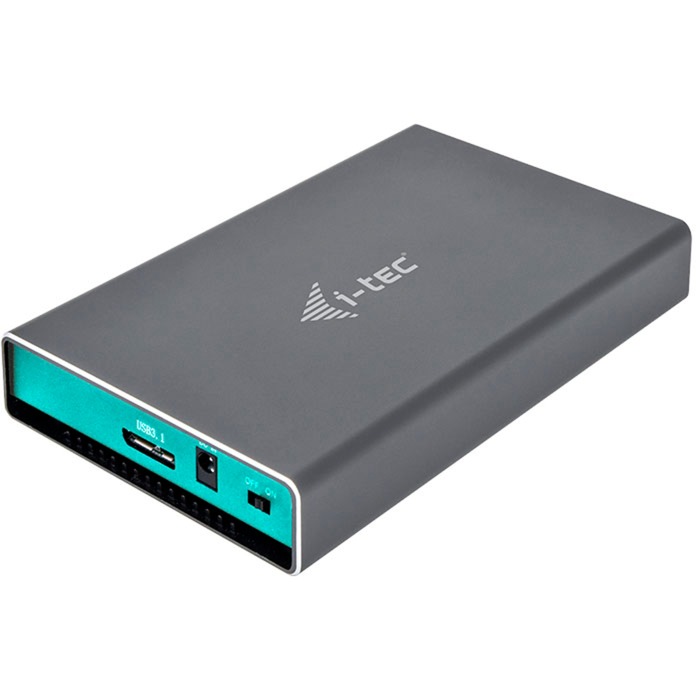 Image of Alternate - MySafe USB 3.0, Laufwerksgehäuse online einkaufen bei Alternate
