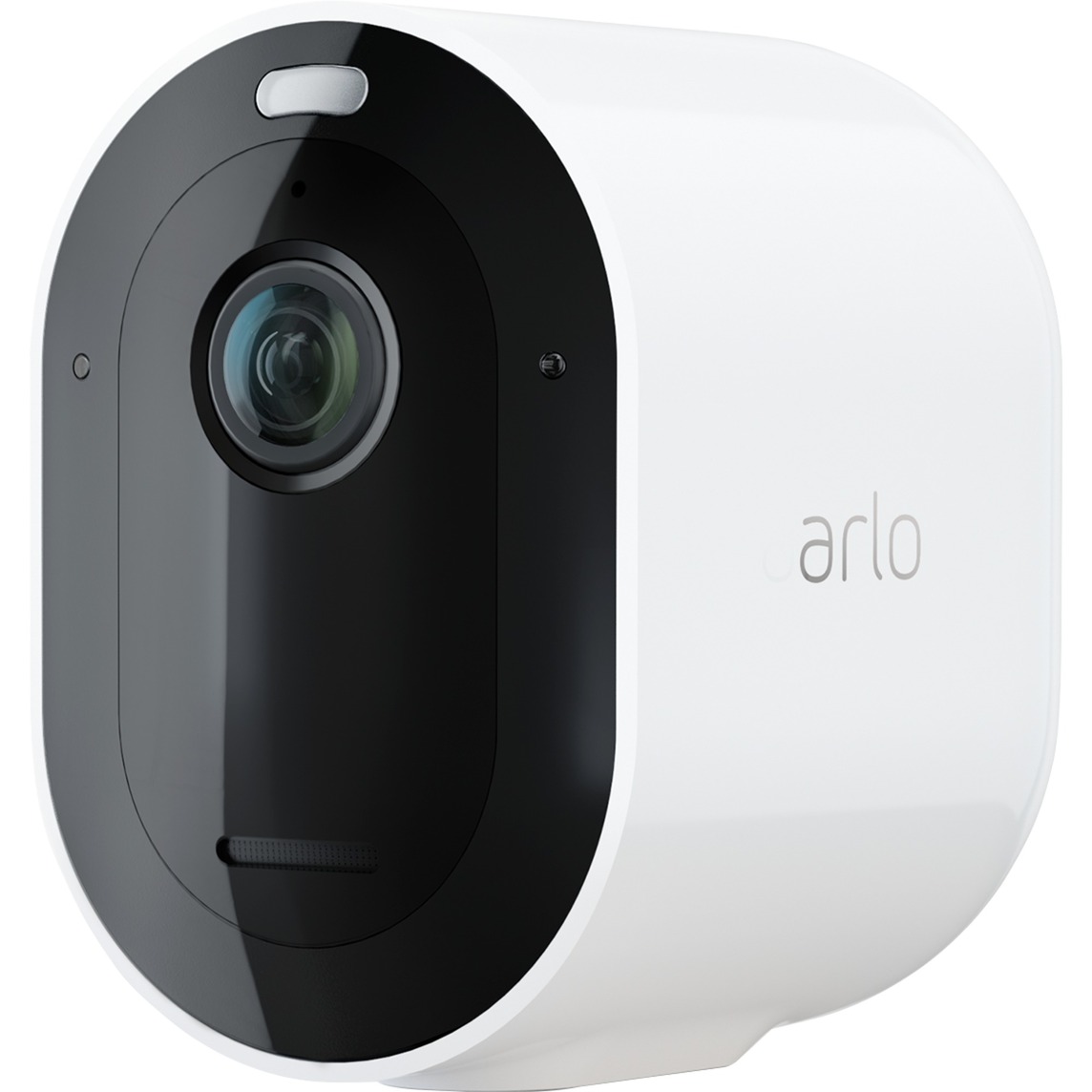 Image of Alternate - Pro 3 2K QHD Add-On-Kamera, Überwachungskamera online einkaufen bei Alternate