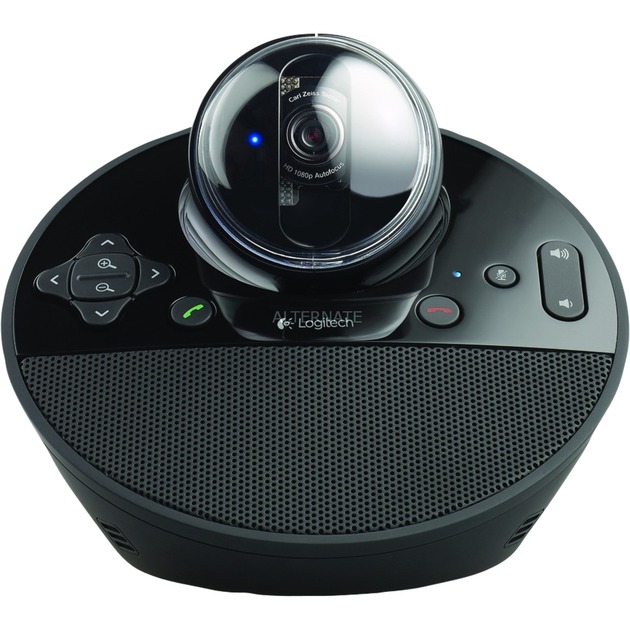 Image of Alternate - BCC950 ConferenceCam, Webcam online einkaufen bei Alternate