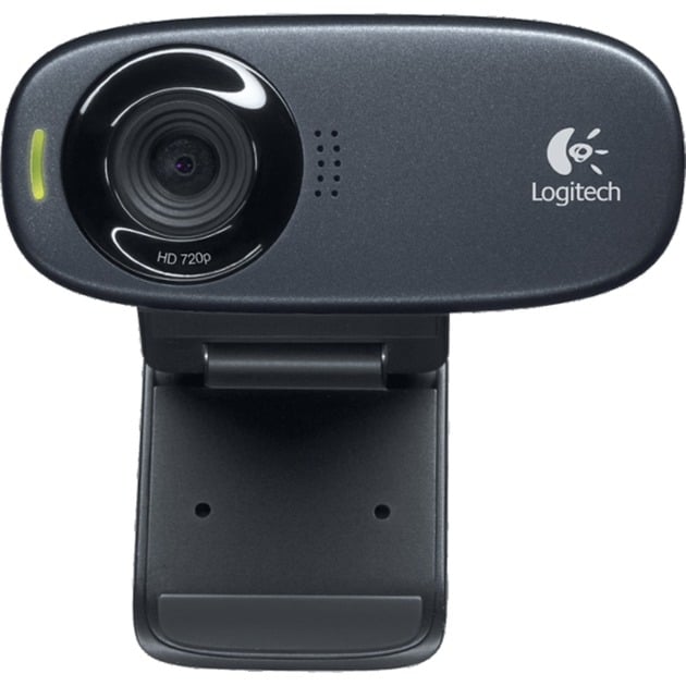 Image of Alternate - C310, Webcam online einkaufen bei Alternate
