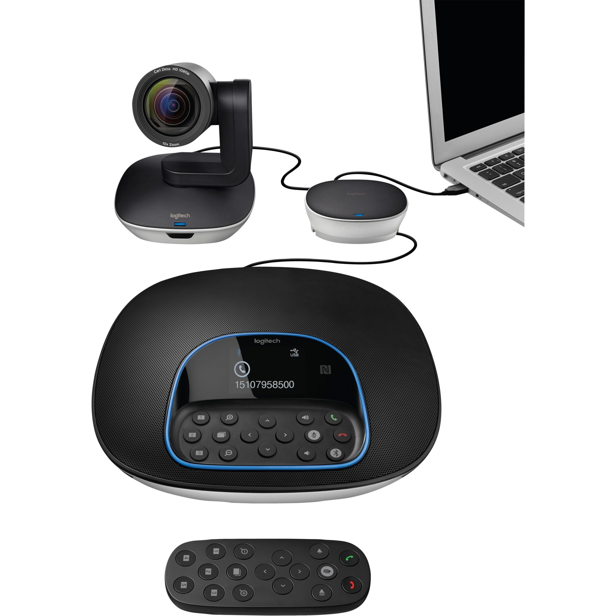 Image of Alternate - GROUP, Webcam online einkaufen bei Alternate