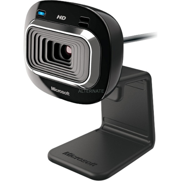 Image of Alternate - LifeCam HD-3000 for Business, Webcam online einkaufen bei Alternate